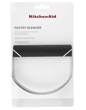 KitchenAid Pastry Blender Core Black 