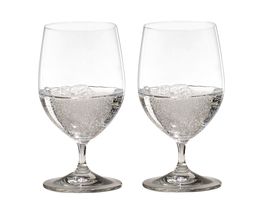 Riedel Vinum Drinking Glasses - Set of 2