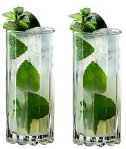 Riedel Highball Cocktail Glasses - Set of 2