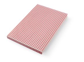 Hendi Greaseproof Placemat Diamond - 500 Pieces
