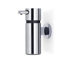 Blomus Soap Dispenser Areo Wall-mounted 220 ml - Stainless steel polished