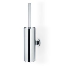 Blomus Toilet Brush Set Areo Wall-mounted - Stainless steel polished