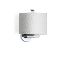 Blomus Spare Toilet Roll Holder Areo - Stainless steel matt