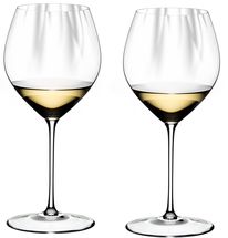 Riedel Performance Chardonnay Wine Glasses - Set of 2