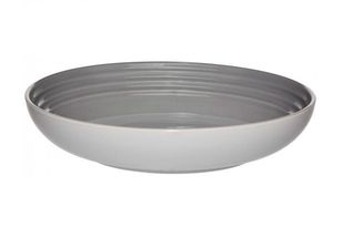 Le Creuset Deep Plate Mist Grey ⌀ 22 cm