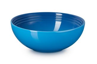 Le Creuset Salad Bowl Marseille Blue 24 cm  / 2.2 L