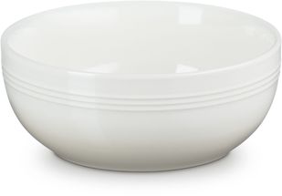 Le Creuset Bowl Coupe Meringue ø 16 cm / 770 ml