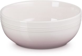Le Creuset Bowl Coupe Shell Pink ø 16 cm / 770 ml