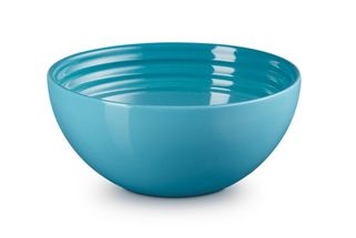 Le Creuset Snack Bowl Caribbean Blue 12 cm  