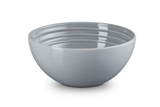Le Creuset Small Bowl Mist Grey ø 12 cm / 330 ml