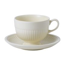 Wedgwood Cup and Saucer Edme 190 ml