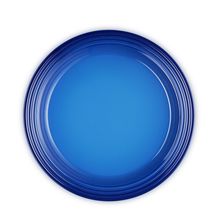 Le Creuset Dinner Plate Azure ø 27 cm