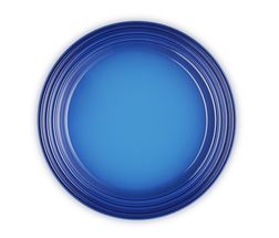 Le Creuset Breakfast Plate Azure ø 22 cm