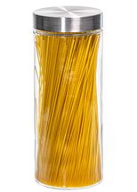 Sareva Glass Storage Jar - ø 11.5 cm / 2.2 Liter