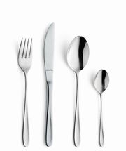 Amefa 24-Piece Cutlery Set Monaco 