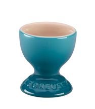 Le Creuset Egg Cup Caribbean Blue