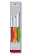 Victorinox 3-Piece Knife Set