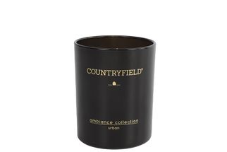 Countryfield Scented Candle Small Urban - 7 cm / ø 9 cm