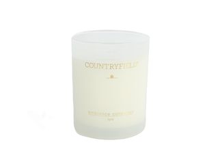 Countryfield Scented Candle Small Spa - 9 cm / ø 7 cm