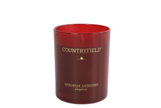 Countryfield Scented Candle Small Elegance - 9 cm / ø 7 cm