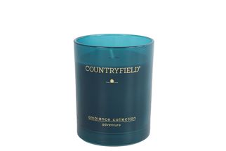 Countryfield Scented Candle Small Adventure - 7 cm / ø 9 cm