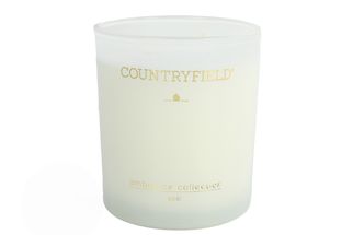 Countryfield Scented Candle Medium Spa - 9 cm / ø 10 cm