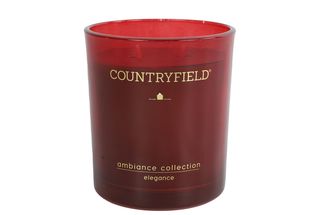 Countryfield Scented Candle Medium Elegance - 9 cm / ø 10 cm
