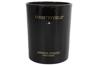 Countryfield Scented Candle Large Urban - 10 cm / ø 13 cm