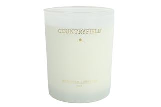 Countryfield Scented Candle Large Spa - 13 cm / ø 10 cm
