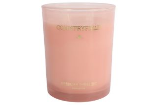 Countryfield Scented Candle Large Romance - 10 cm / ø 13 cm
