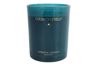 Countryfield Scented Candle Large Adventure - 10 cm / ø 13 cm