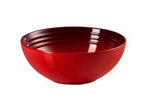 Le Creuset Breakfast Bowl Cerise ⌀ 16 cm