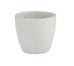 Cosy & Trendy Coffee Cup Punto White 240 ml