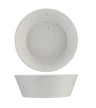 Cosy & Trendy Soup Bowls Punto White ⌀ 15.5 cm