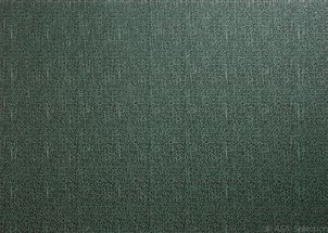 ASA Selection Placemat - PVC Woven - Green - Woven - 46 x 33 cm