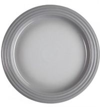 Le Creuset Dinner Plate Mist Grey Ø27 cm
