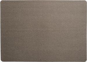 ASA Selection Placemat - Sisal Optic - Falafel - 46 x 33 cm