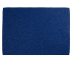 ASA Selection Placemat Vilt Midnight Blue 33x46 cm