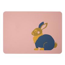 ASA Selection Placemat Beatrice Bunny 46 x 33 cm