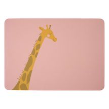 ASA Selection Placemat Giselle Giraffe 46 x 33 cm