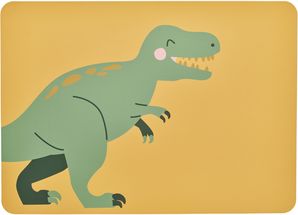 ASA Selection Placemat Kids - Tyrannosaurus Rex Titus - 46 x 33 cm