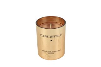 Countryfield Scented Candle Small Oriental 9 cm / ø 7 cm