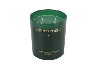 
Countryfield Scented Candle Medium Mysterious 10 cm / ø 9 cm
