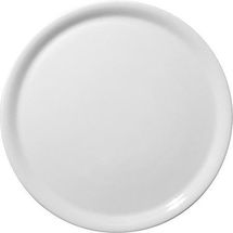 Saturnia Pizza Plate White Ø31 cm