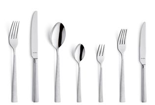 Amefa Cutlery Set Jewel 84 Piece