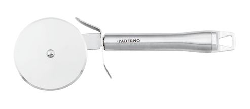 Paderno Pizza Cutter Stainless Steel