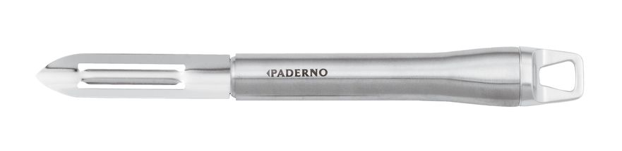 Paderno Peeler Stainless Steel 19.5 cm