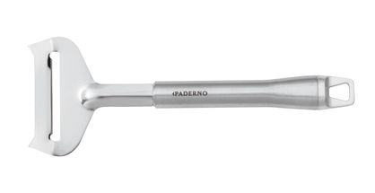 Paderno Cheese Slicer Stainless Steel Forks Young Cheese Board 21 cm
