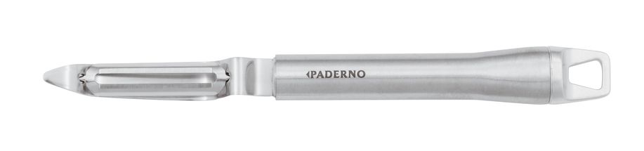 Paderno Potato Peeler Stainless Steel Flexible Knife 21 cm
