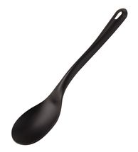 Paderno Serving Spoon Plastic Black 35 cm